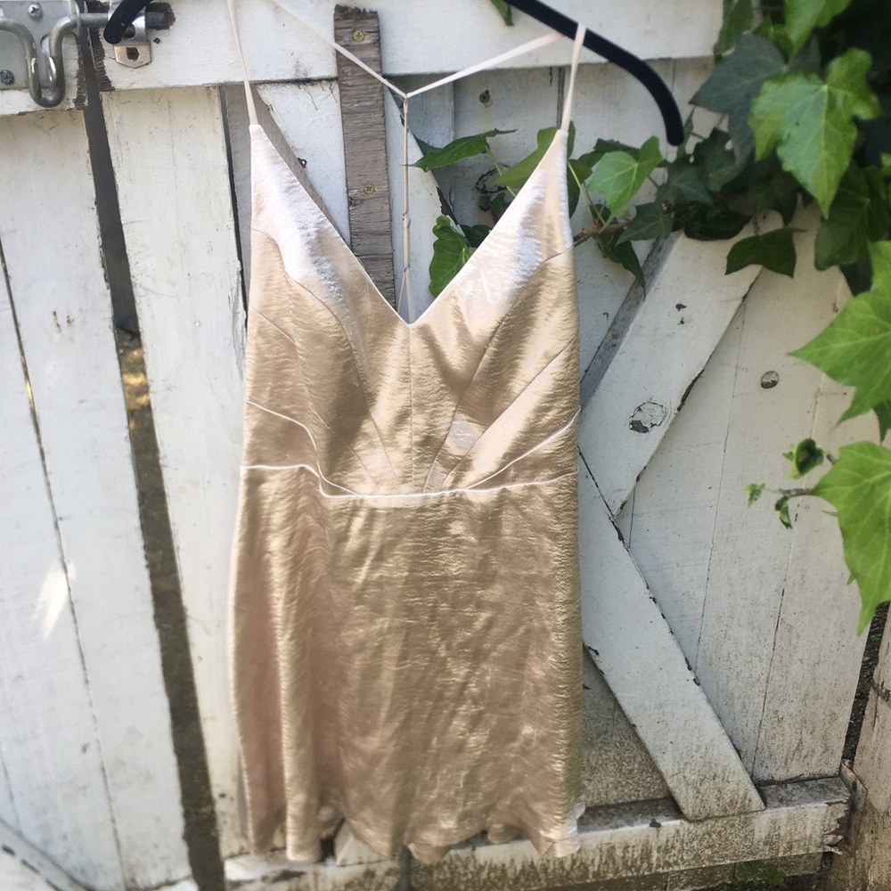 Urban outfitters dress